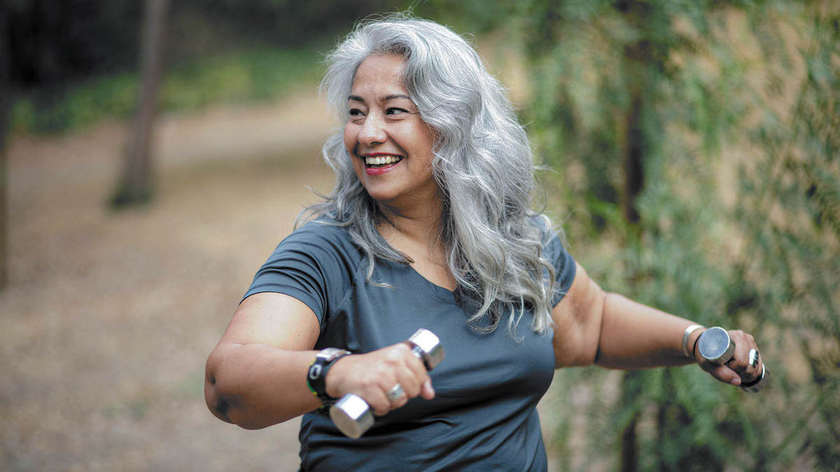 6 Bone-Fortifying Exercises for Strong and Healthy Bones