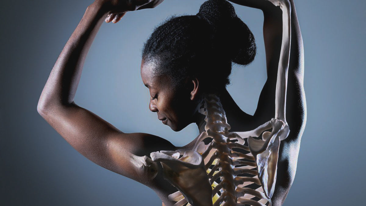What is Osteoporosis?