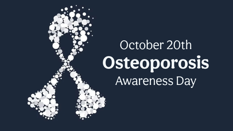 Osteoporosis Awareness Day: History, Impact, and Efforts to Prevent the Disease