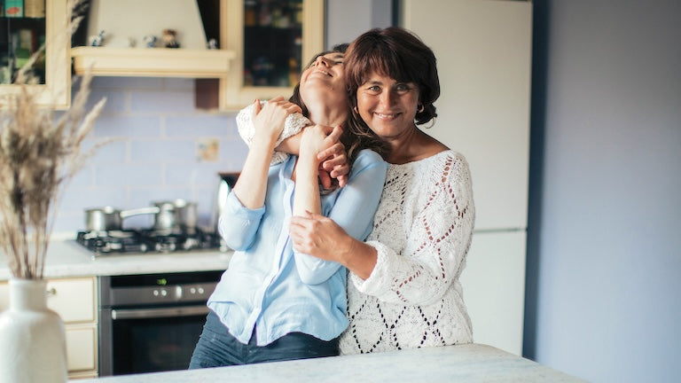 Protecting Mom's Bone Health