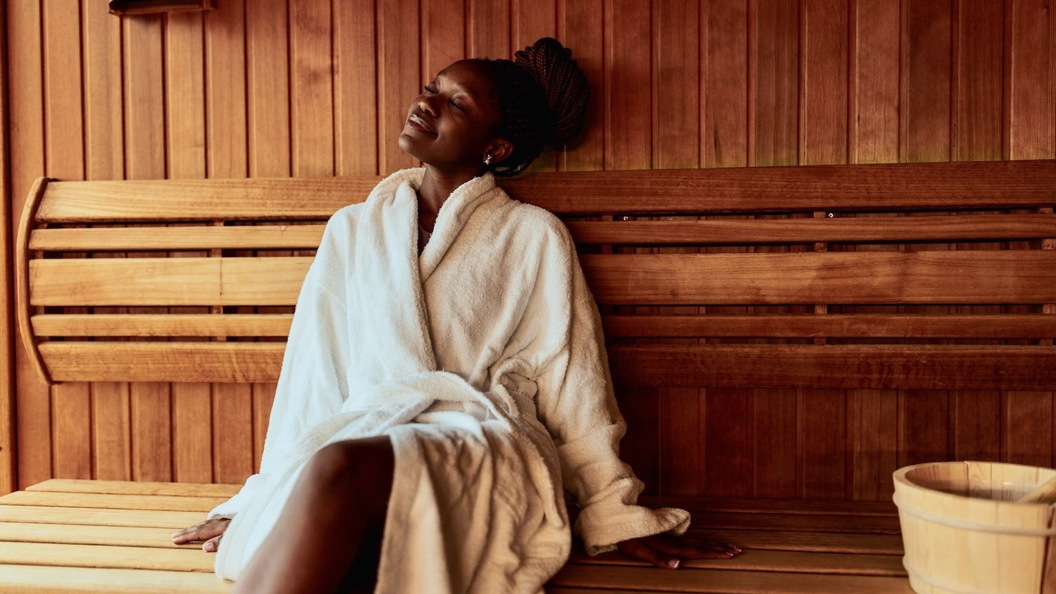 Sauna and Bone Health: The Unexpected Connection You Need to Know