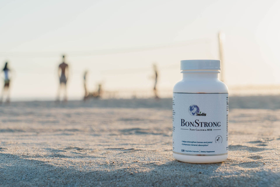 Understanding Osteoporosis and the Revolutionary Benefits of Nano Calcium