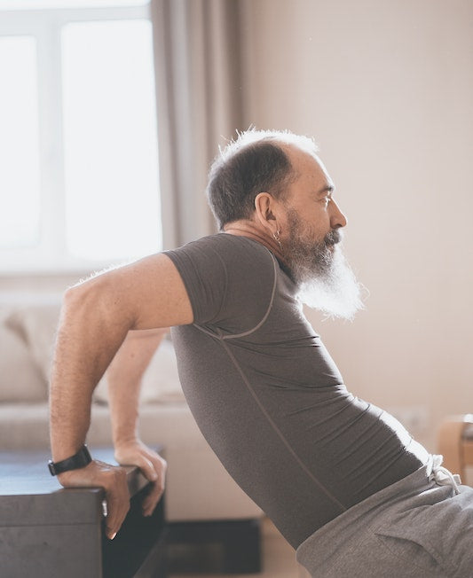 Helps Treat Osteoporosis